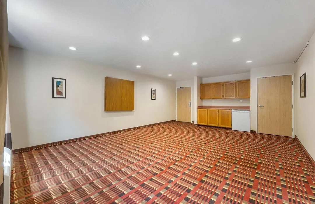 Comfort Inn & Suites Orem - Provo-1