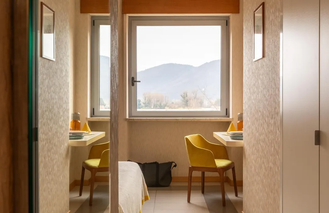 Hotel Al Sant'Andrea-1