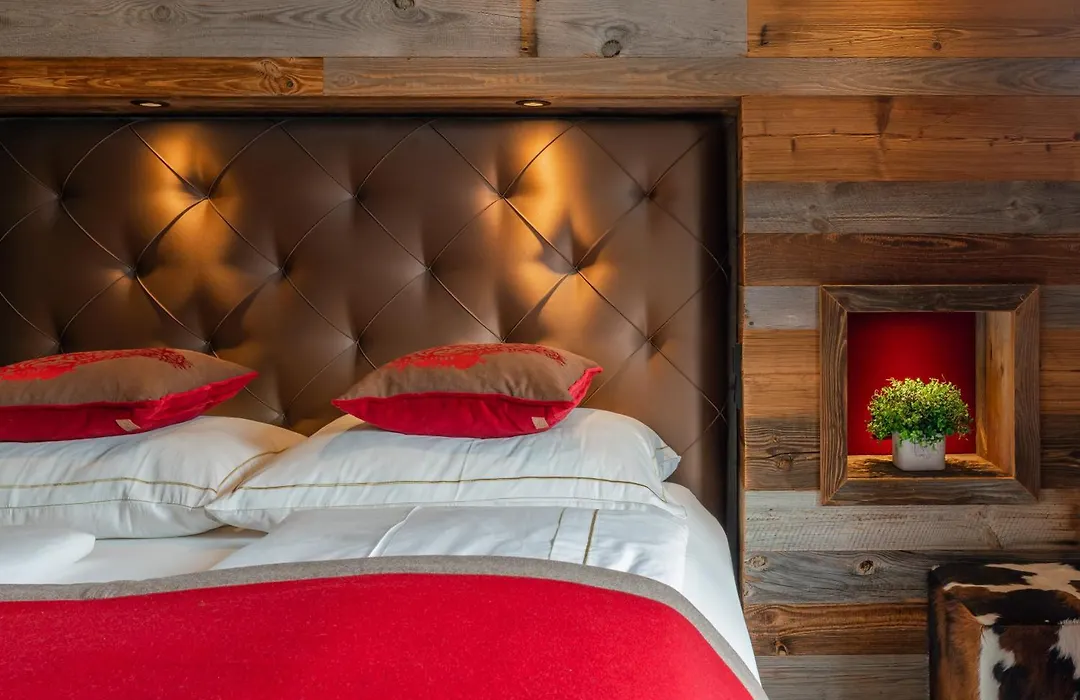 AlpenParks Hotel Maria Alm-1