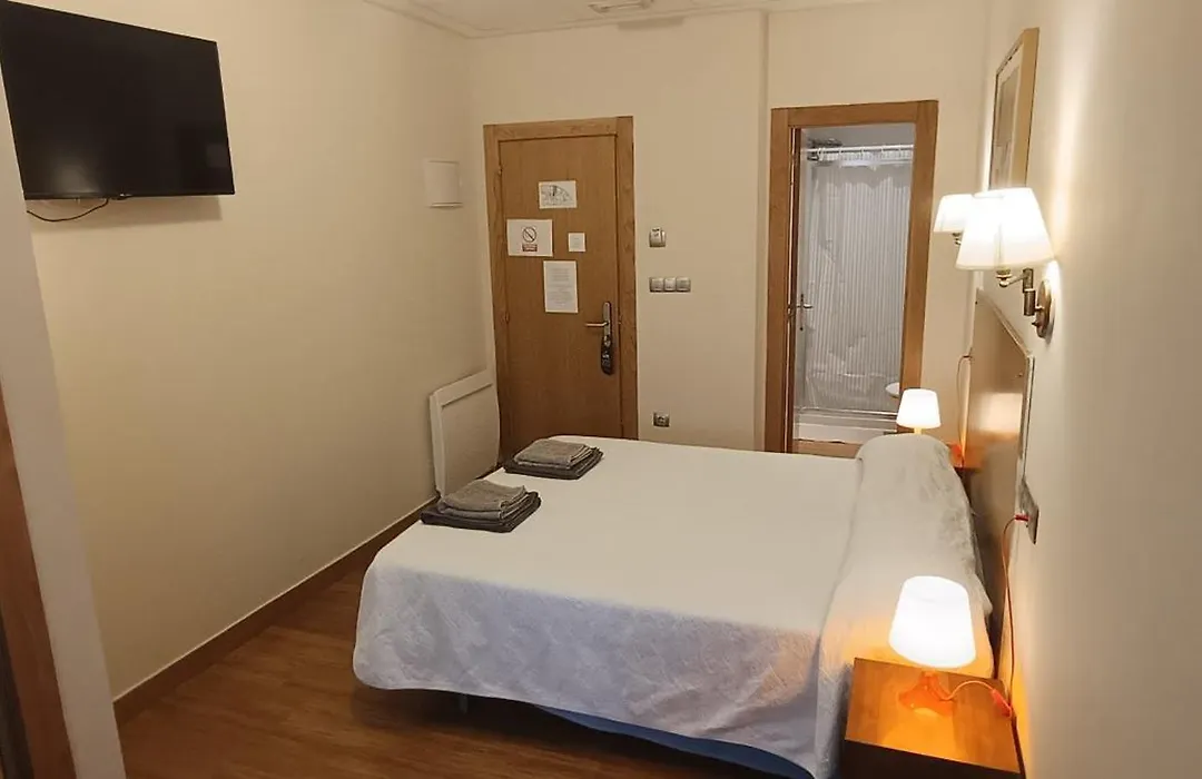 Hotel Sol de la Blanca-1