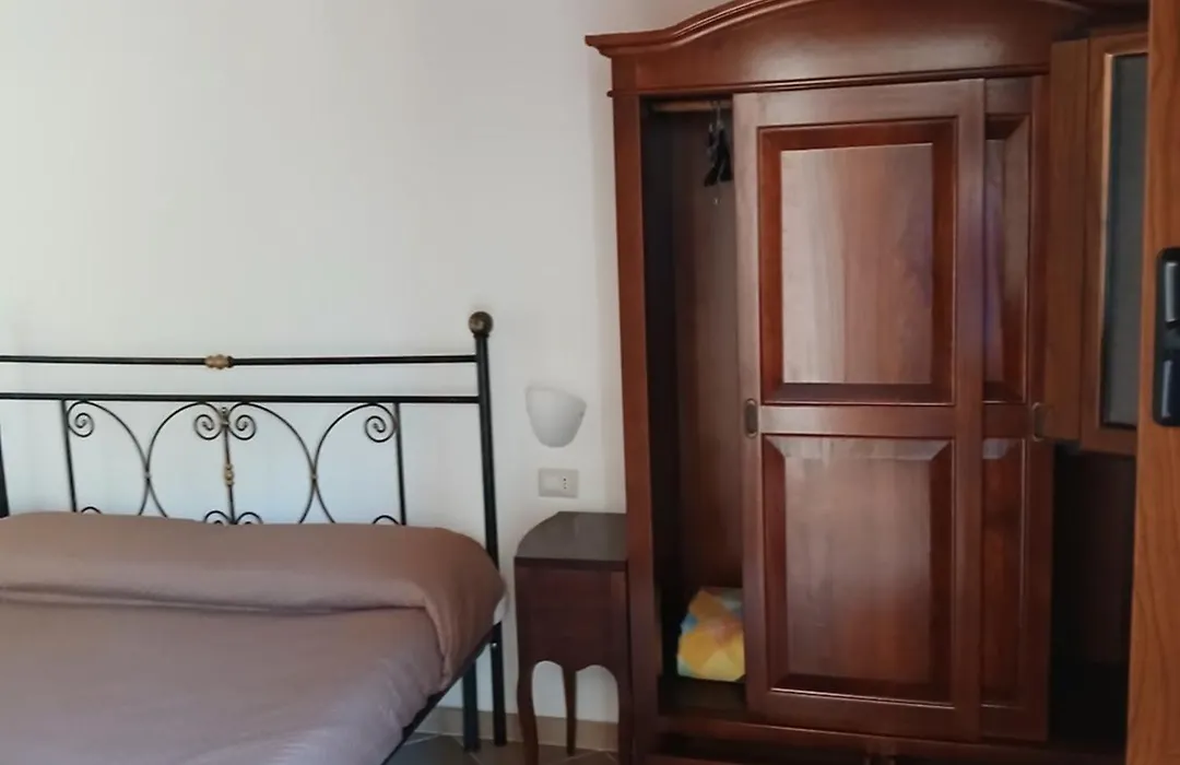 Hotel Villaggio Tabù-1