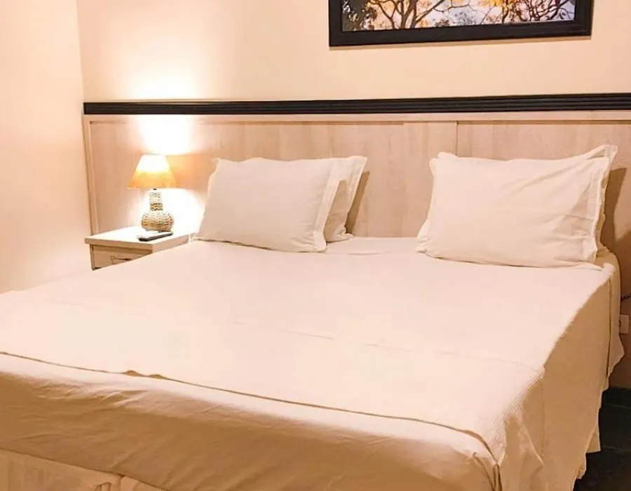 Hotel Brisa do Japi-1
