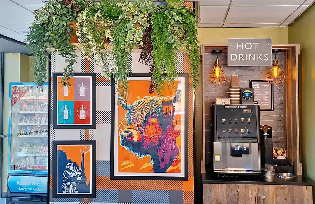Easyhotel Glasgow City-1