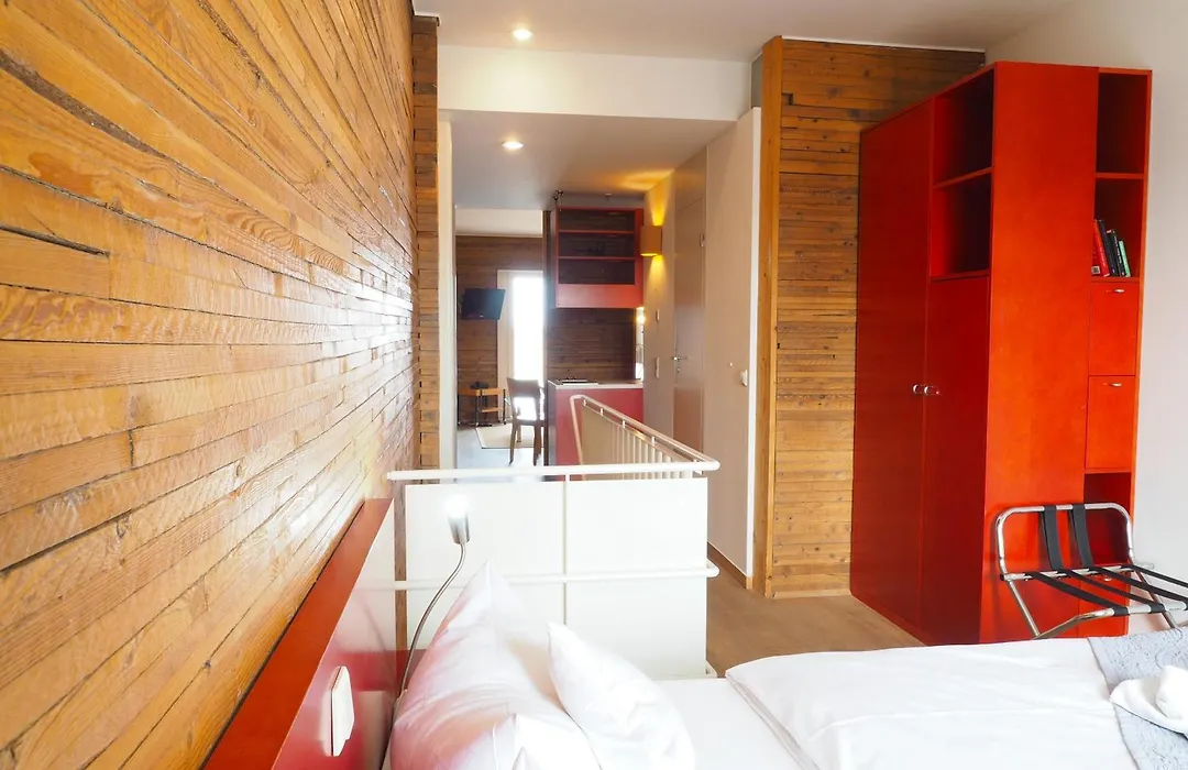 Speicher Barth - DESIGNHOTEL-1