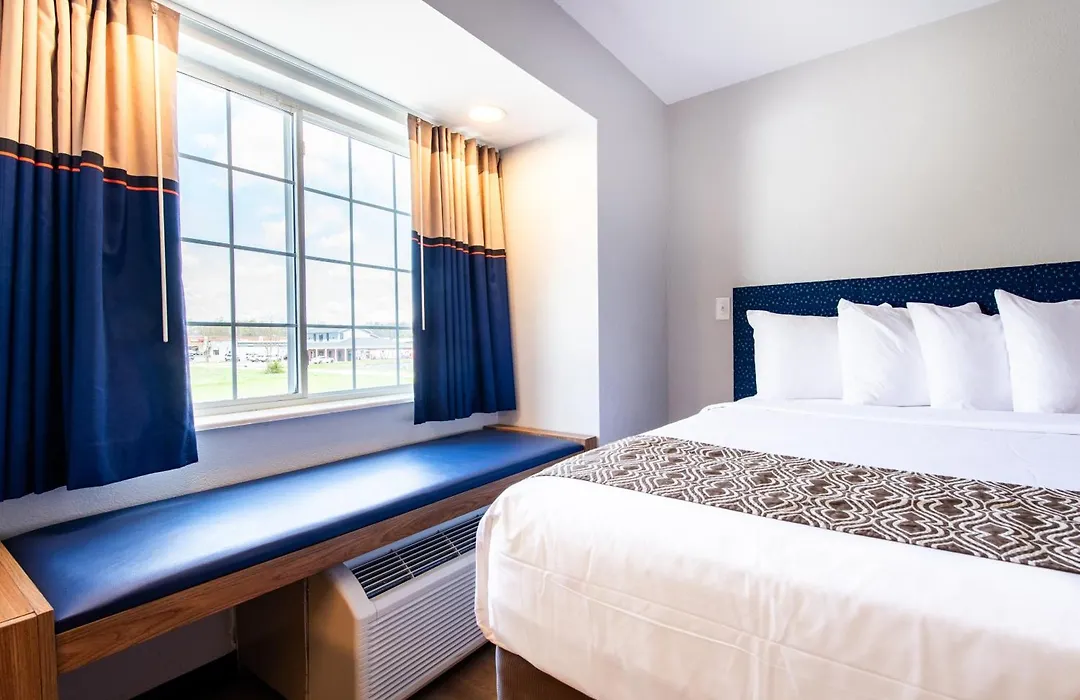 Microtel Inn & Suites By Wyndham London-1