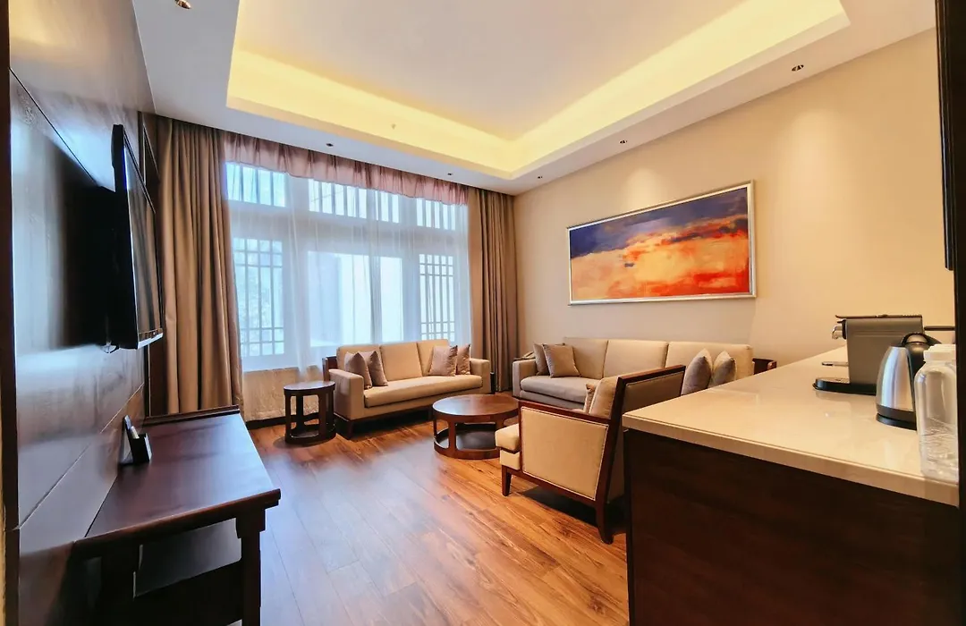 Radisson Blu Resort Wetland Park-1
