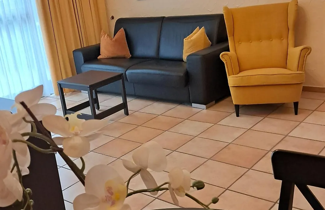 Aparthotel Al Lago-1