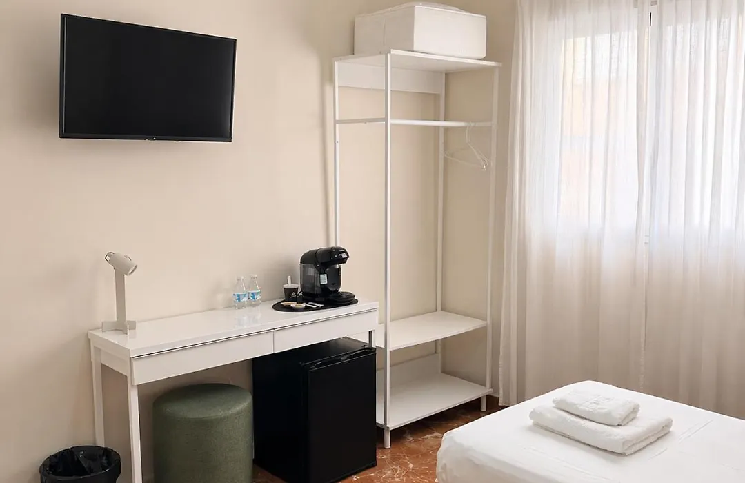 La Vega Rooms-1