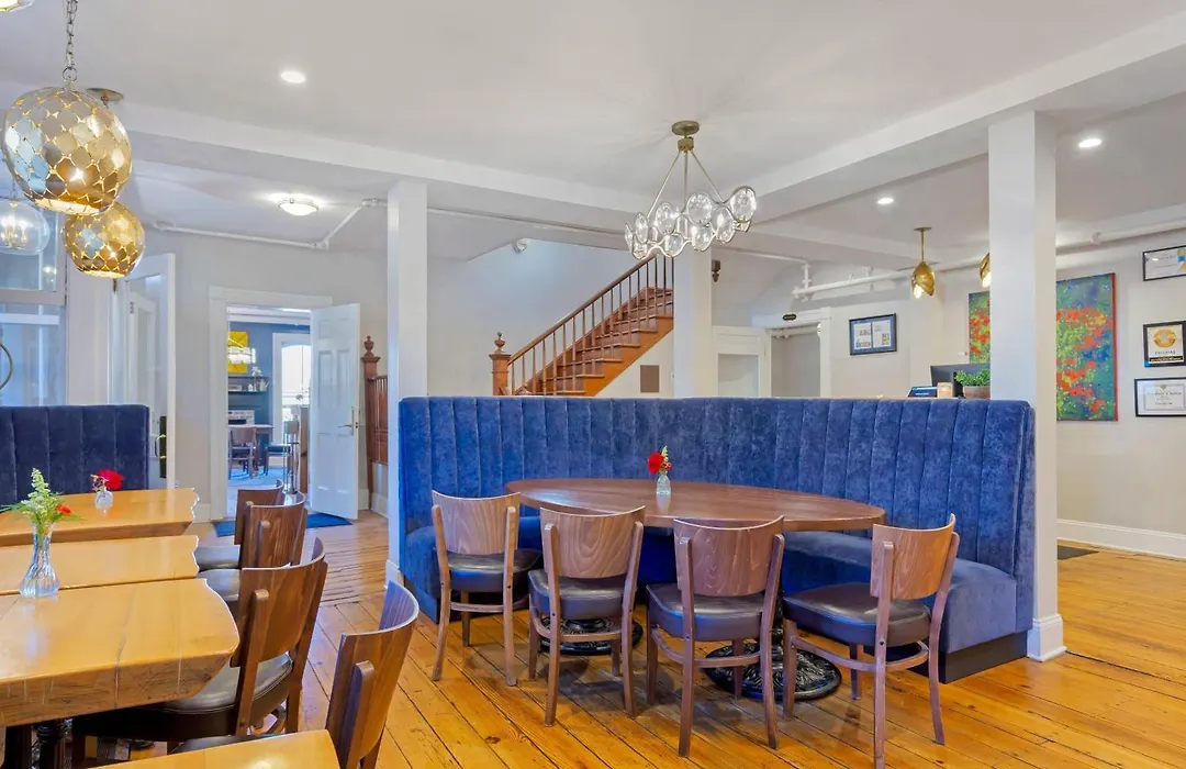 The Colonial Inn, An Ascend Collection Hotel-1