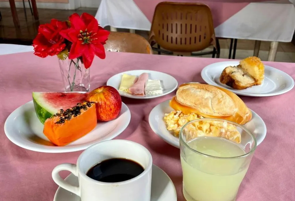 Hotel Valenciano-1