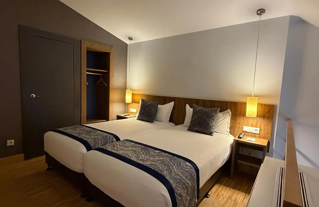 Hotel Villa Odon-1