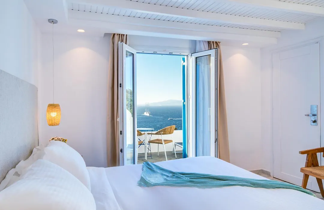 Hotel Madalena-1