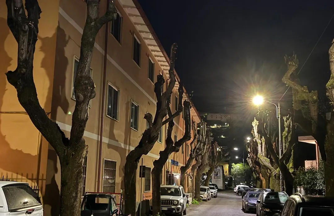 Hotel Annunziata-1