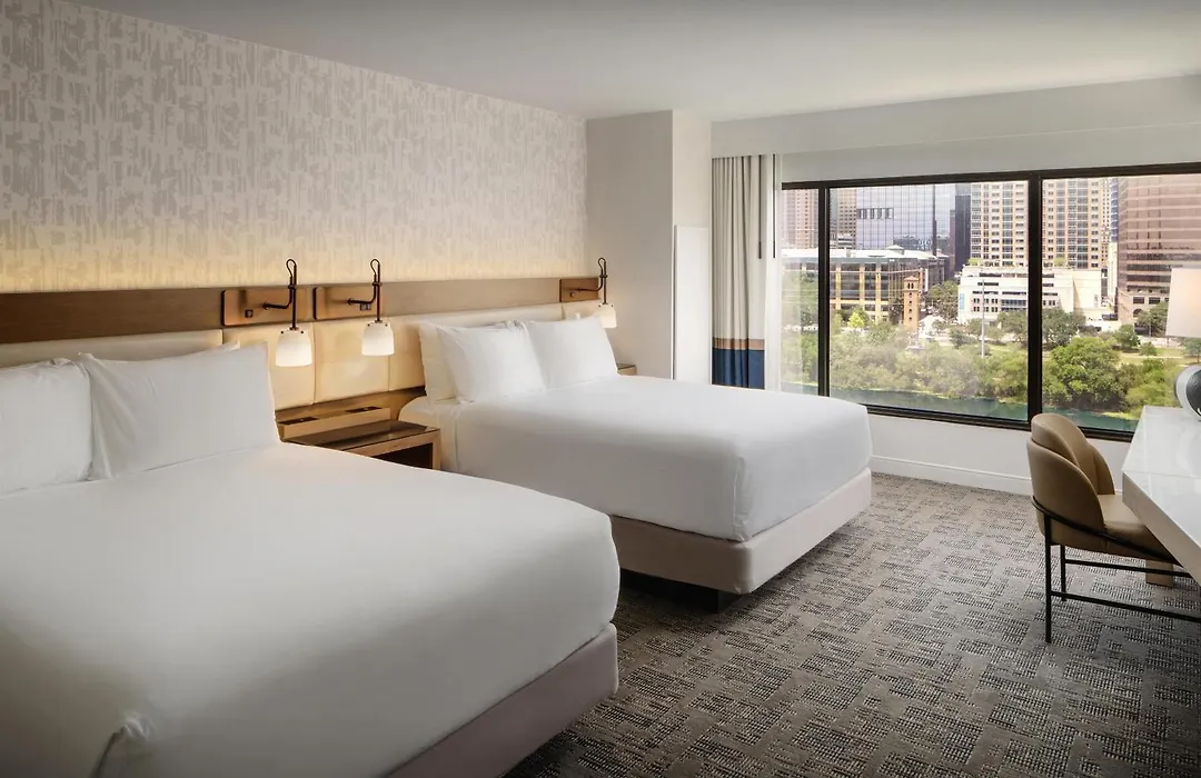 Hyatt Regency Austin-1