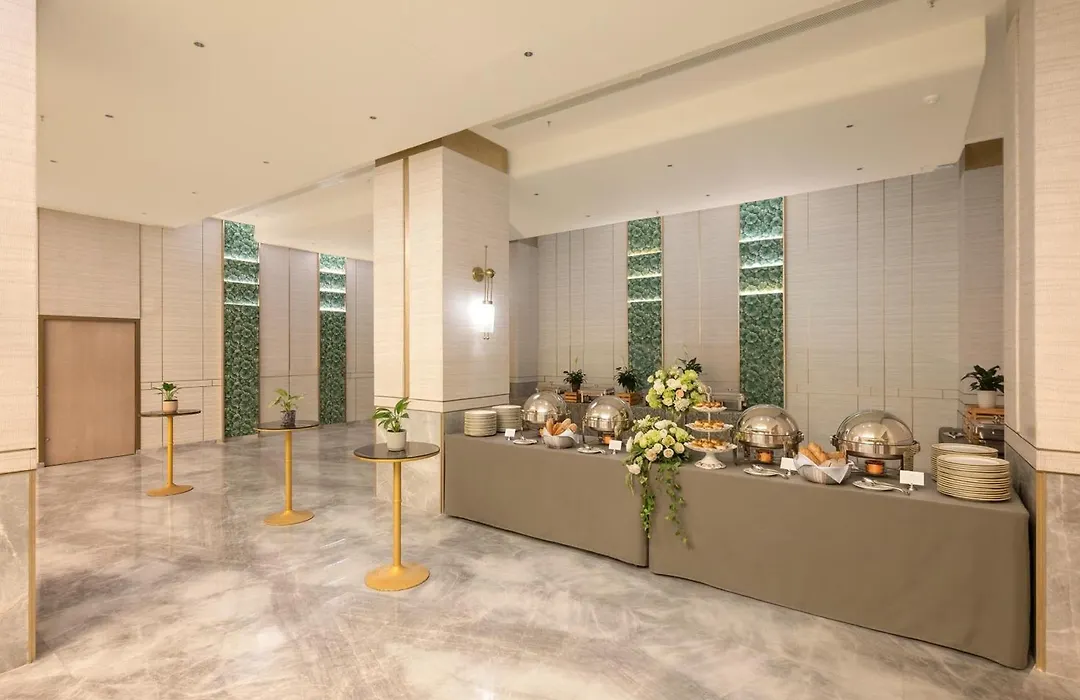 The Orchid Hotel Hinjewadi Pune-1