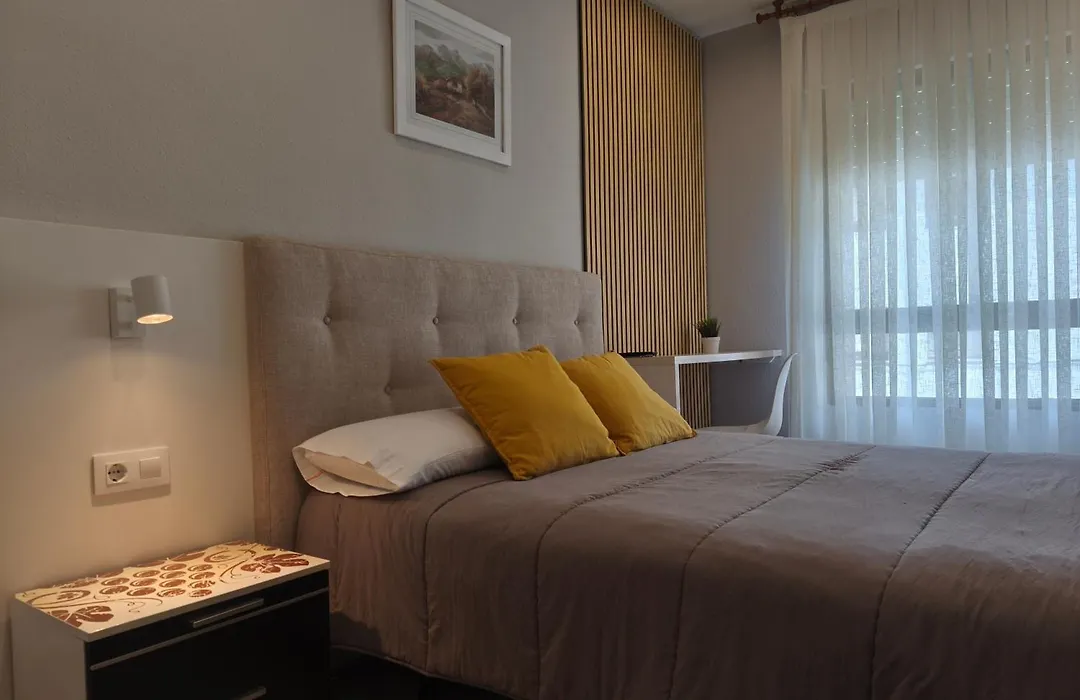 Hotel Marrodan-1