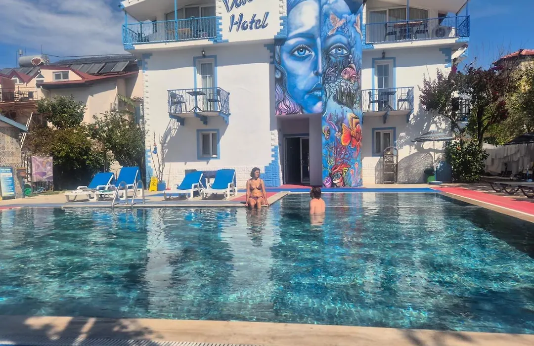Dove Apart Hotel-1