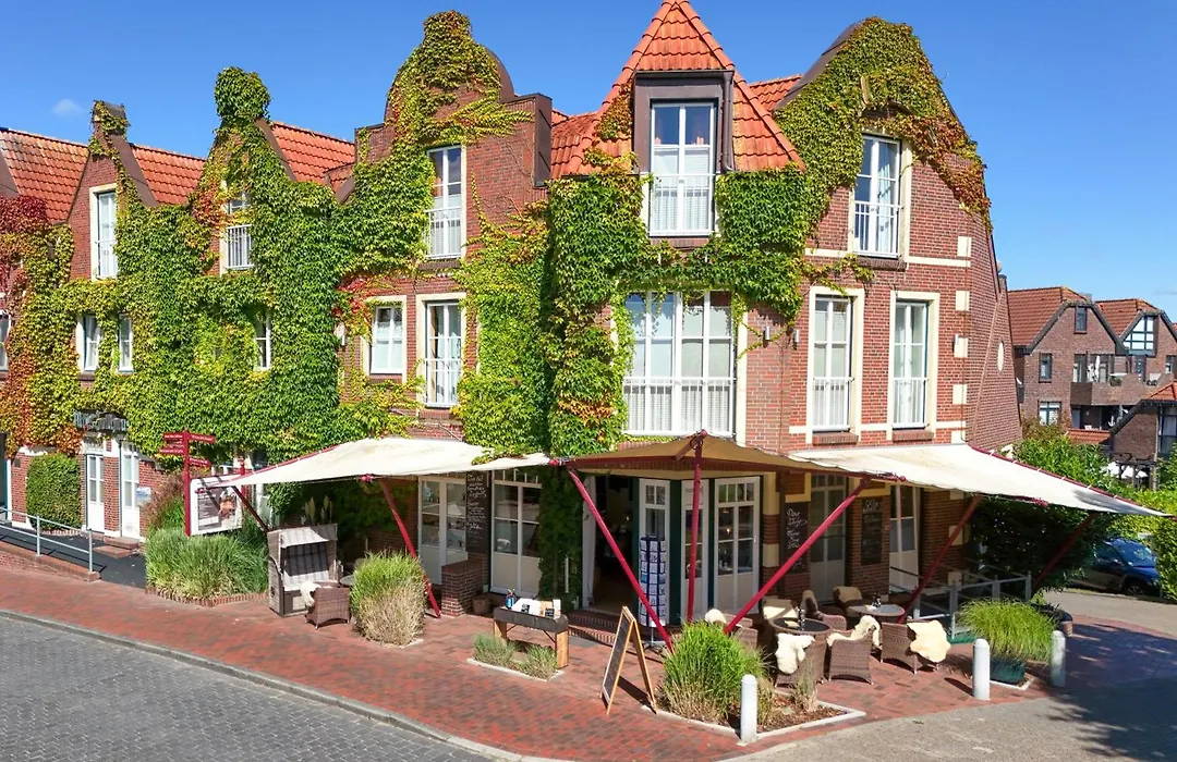 Hotel Altes Zollhaus-1