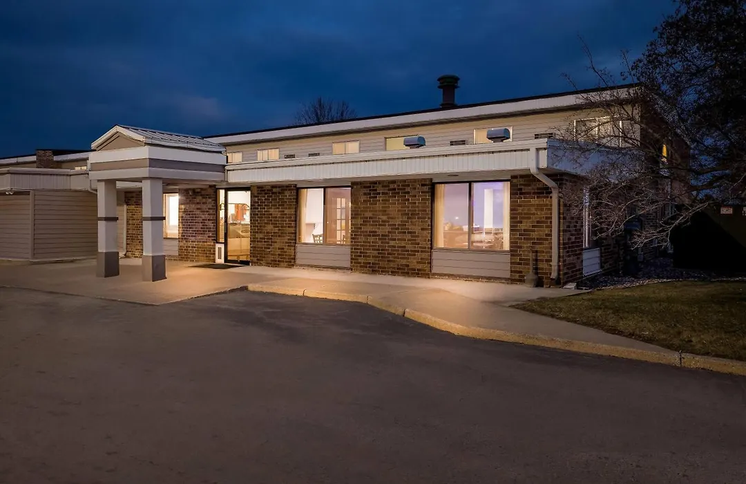 Days Inn By Wyndham Fond Du Lac-1