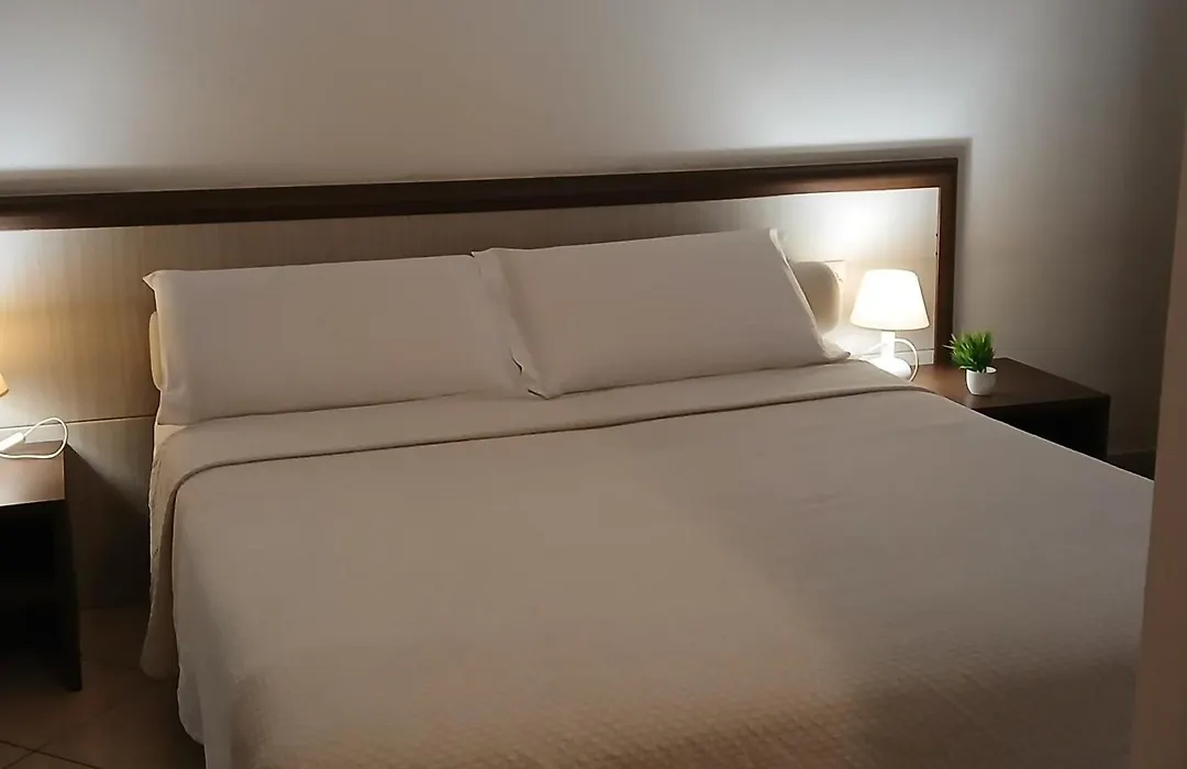 Domo - Guest-House Il Nespolo Fiorito-1