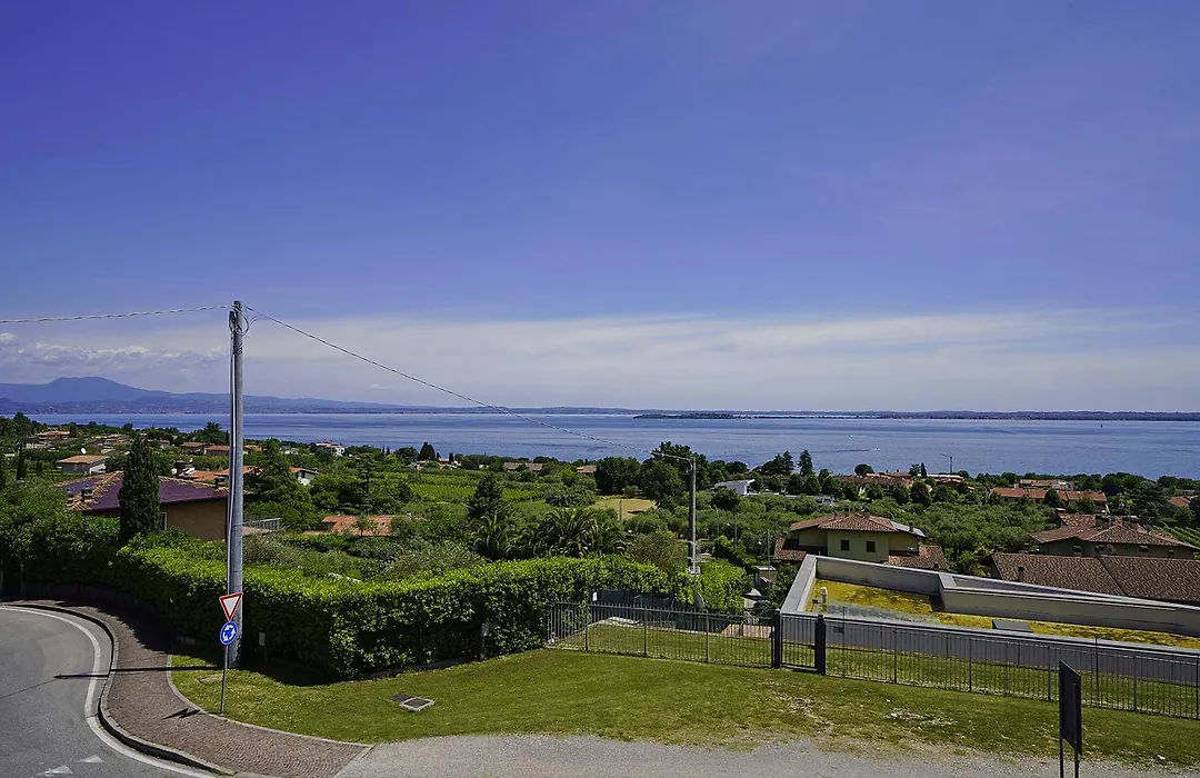 Hotel La Pergola-1