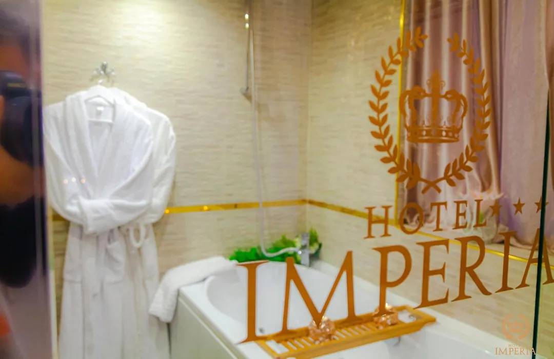 Hotel IMPERIA-1