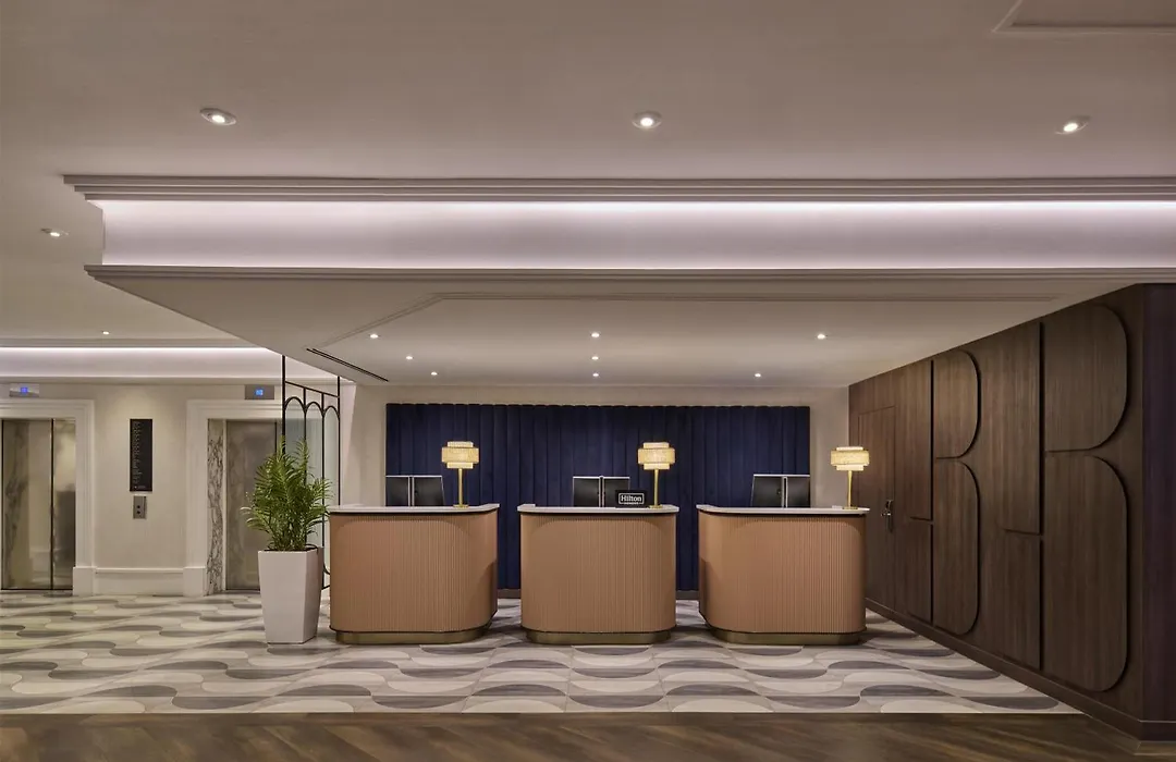 Hilton Leeds City-1