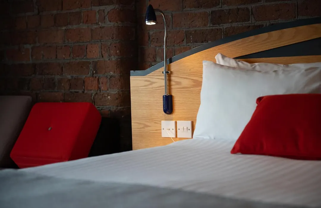 Holiday Inn Express Liverpool-Albert Dock By Ihg-1