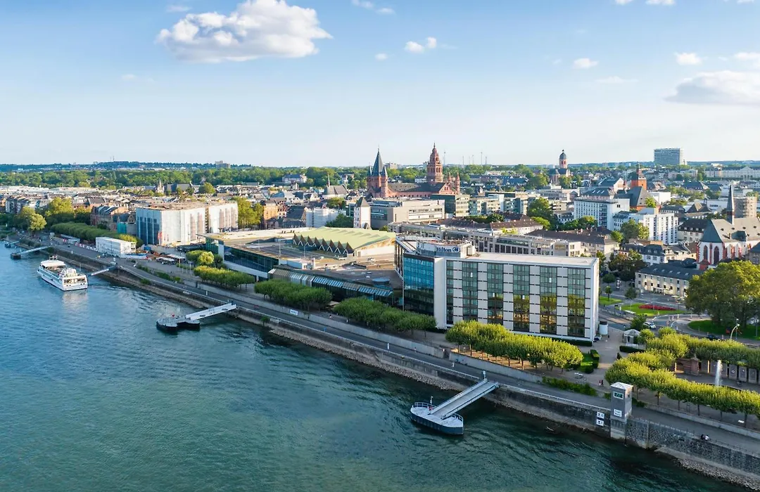 Hilton Mainz-1