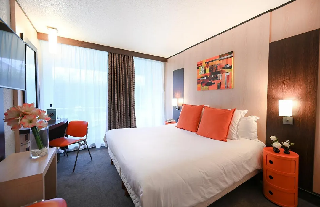 Hôtel Point France-1