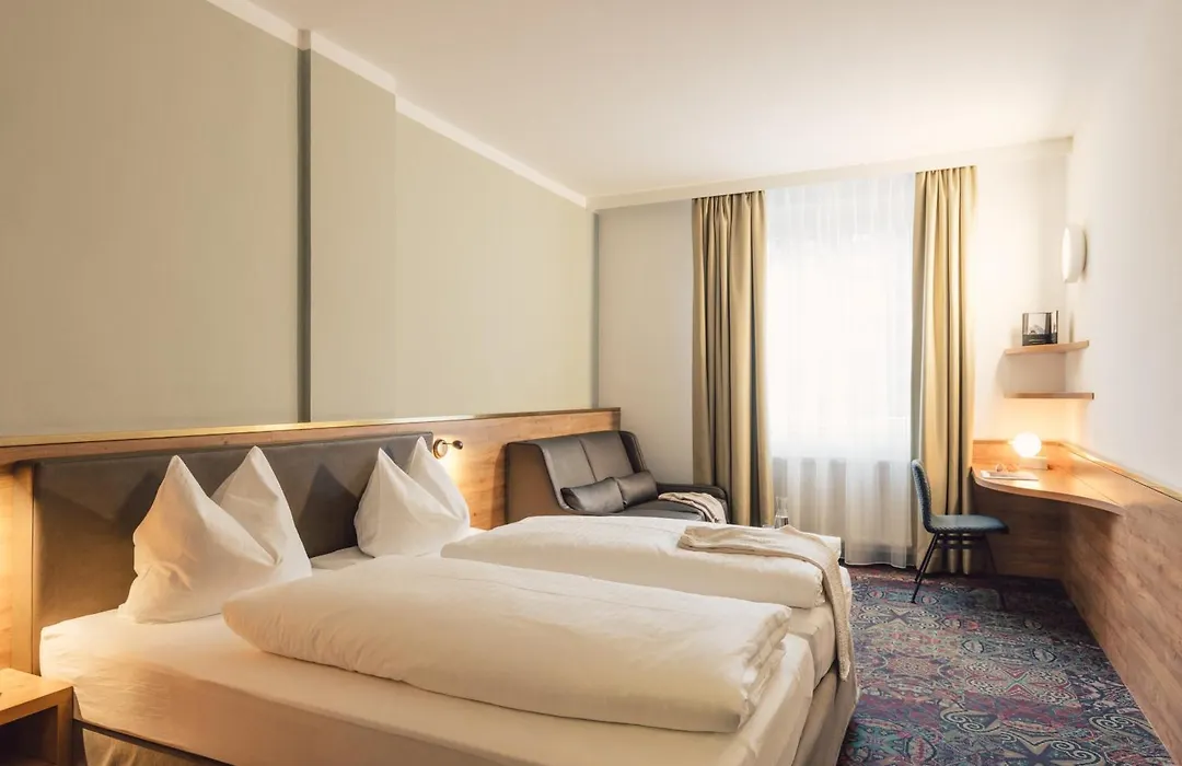 Boutique Hotel Zach-1