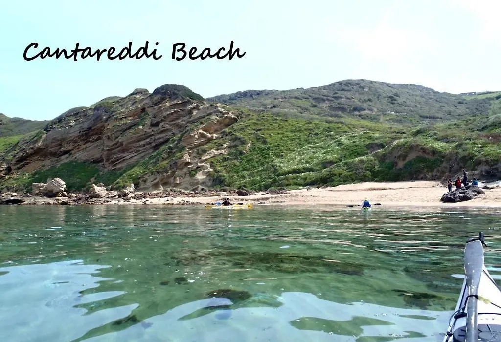 Lh Pedraladda Resort-1