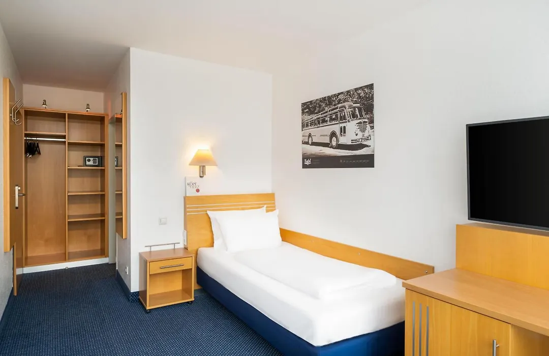 Arthotel Ana Neotel, Trademark Collection By Wyndham-1