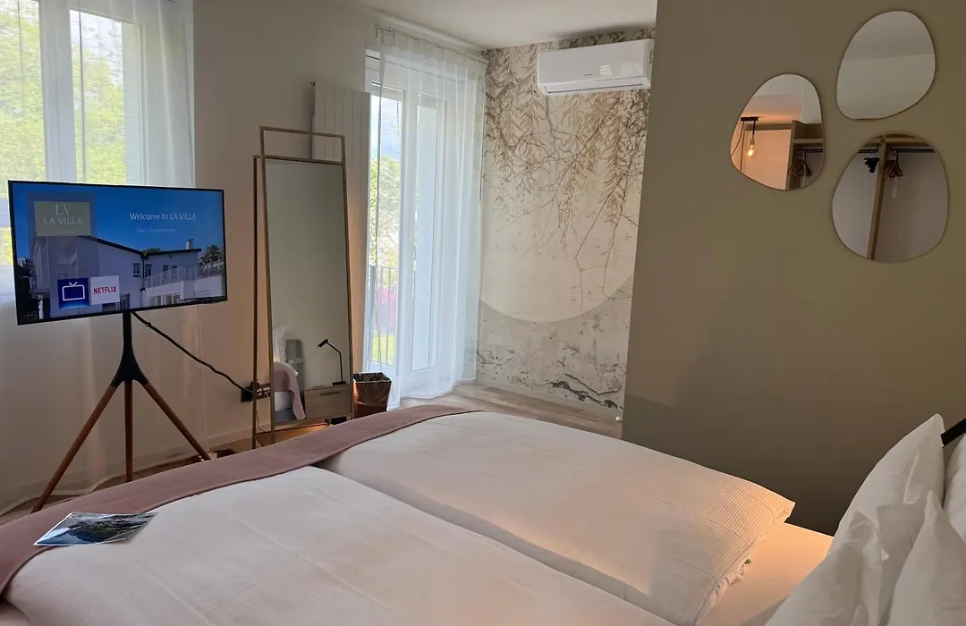 Boutique-Hotel Remorino, A Lago Maggiore Garden Resort-1