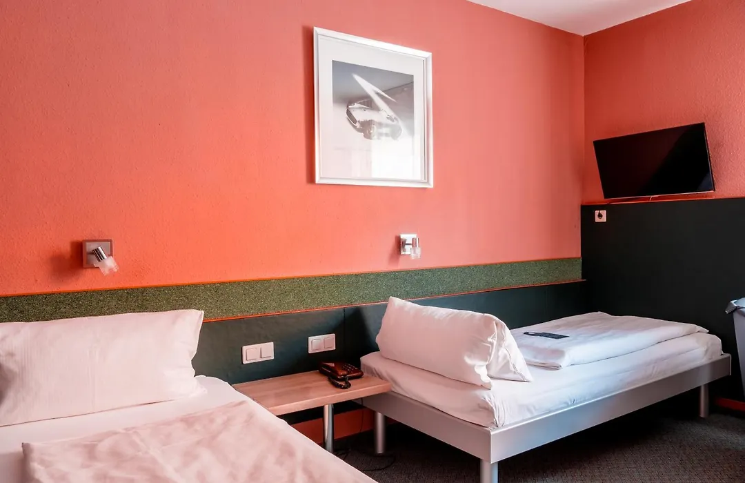 Hotel Deutschmeister-1