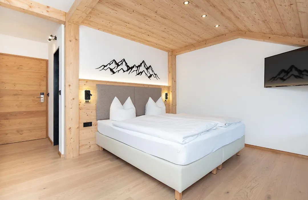 Hotel Sonnenspitz ***-1