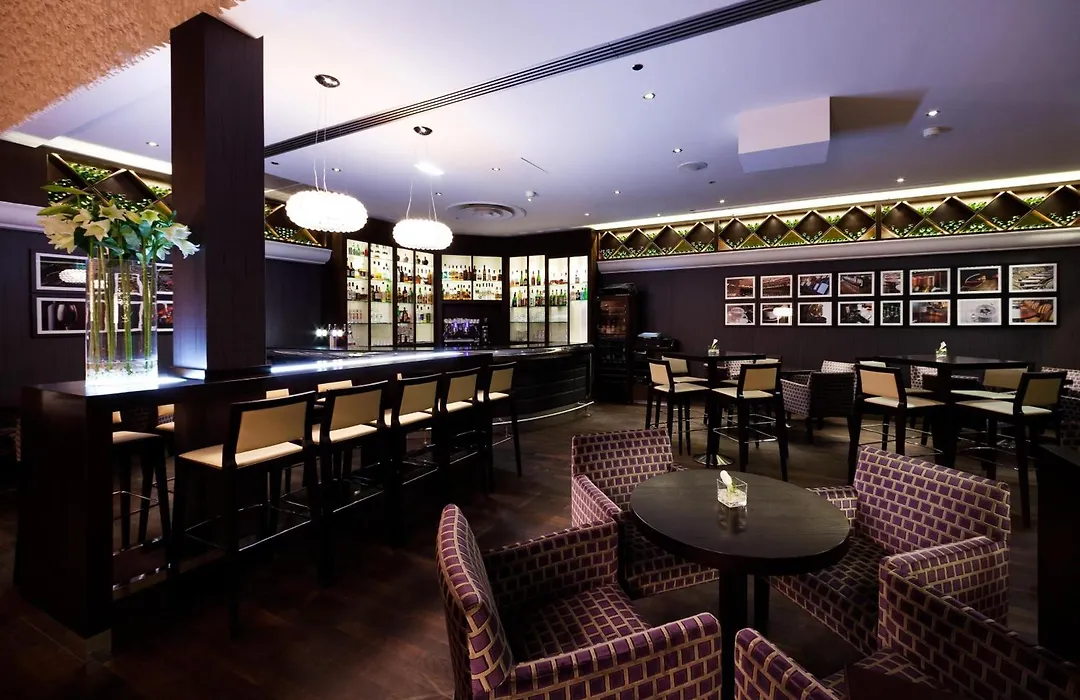 Hilton Strasbourg-1