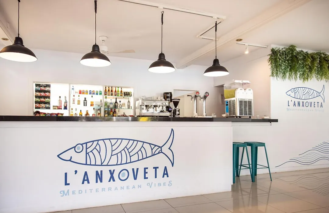 Rvhotels Nieves Mar-1