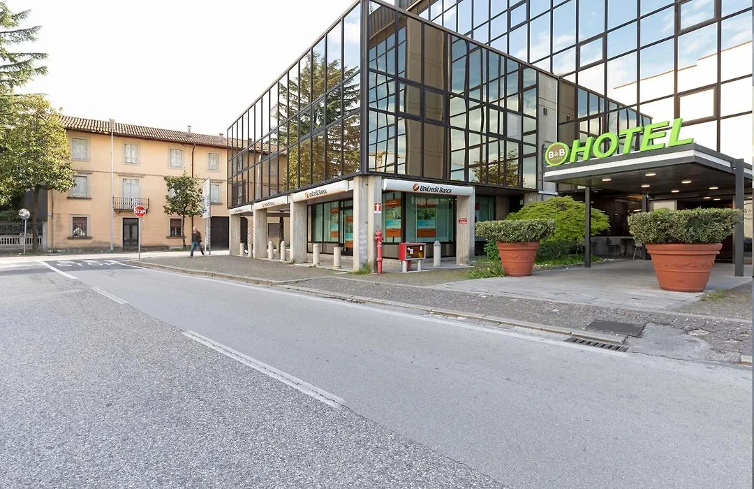 B&B Hotel Udine-1