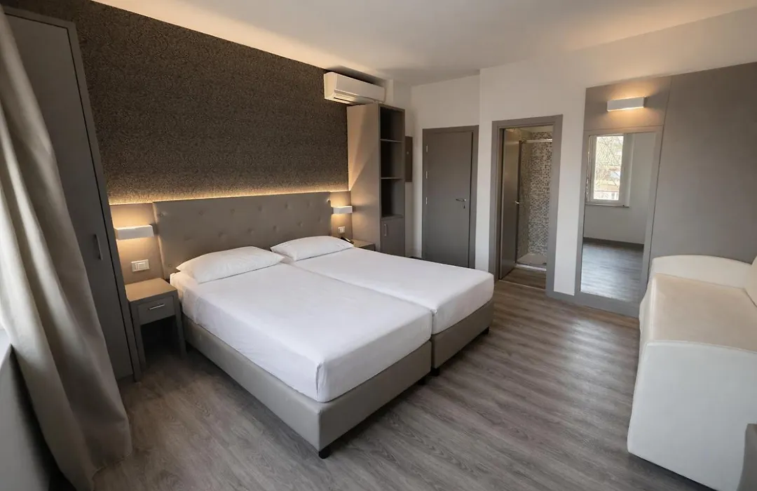 Lvg Hotel Collection - Principe-1