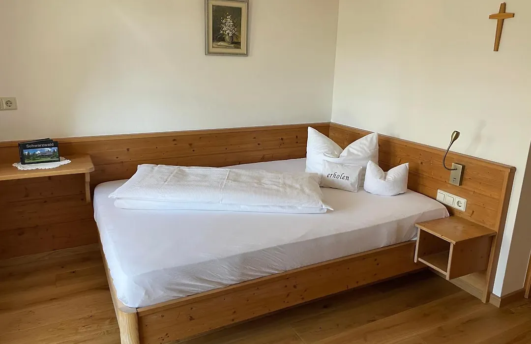 Naturparkhotel Schwarzwaldhaus-1