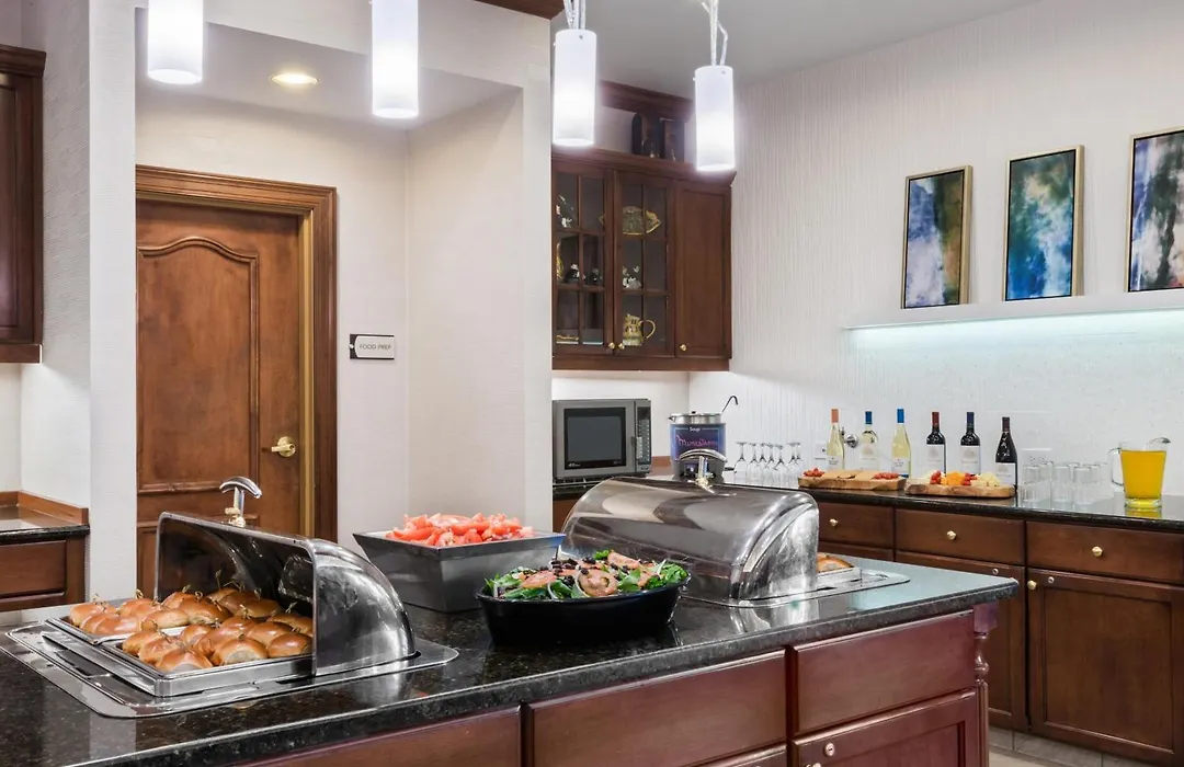 Homewood Suites By Hilton Buffalo-Amherst-1