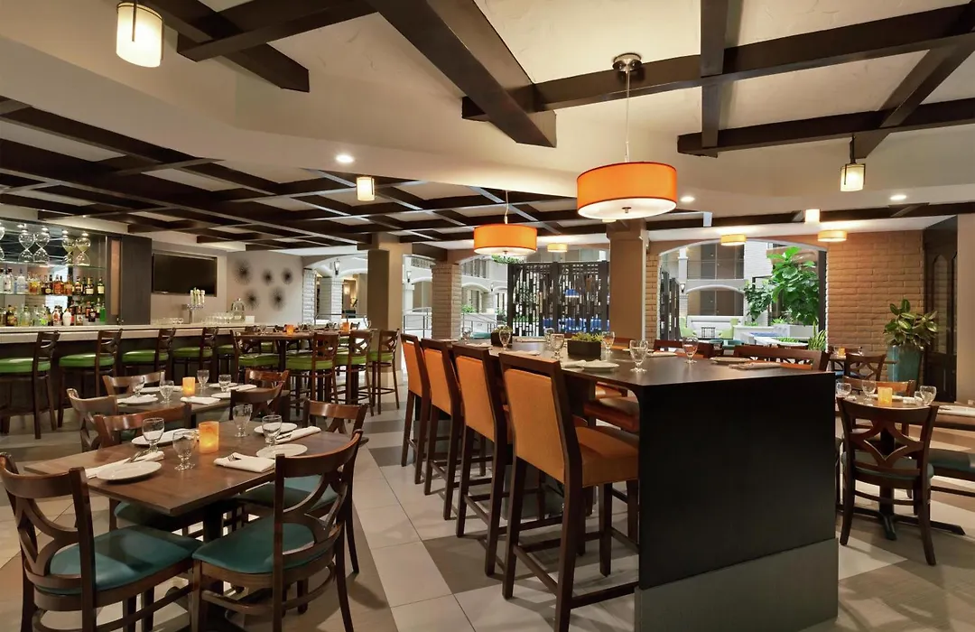 Embassy Suites By Hilton Arcadia-Pasadena Area-1
