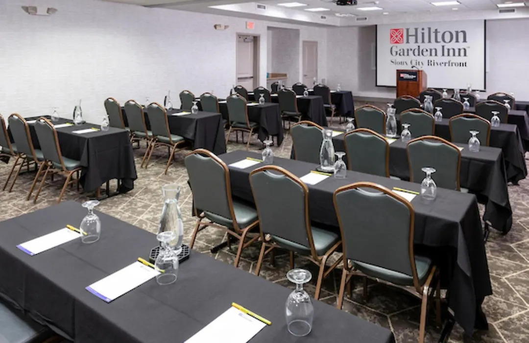 Hilton Garden Inn Sioux City Riverfront-1