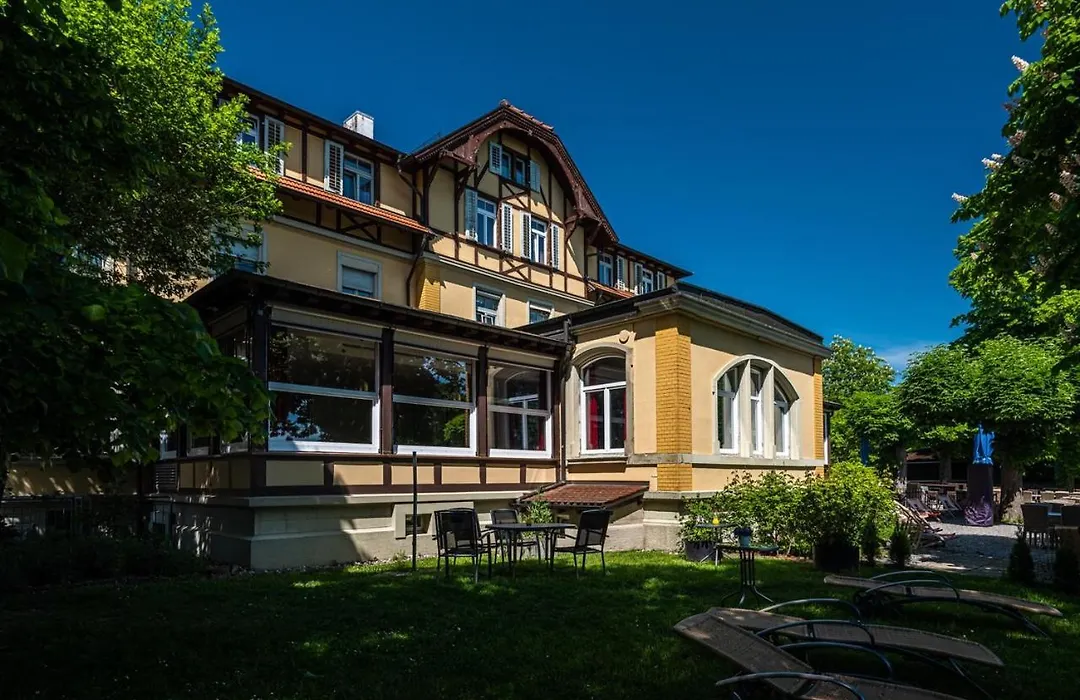 Waldhaus Jakob-1