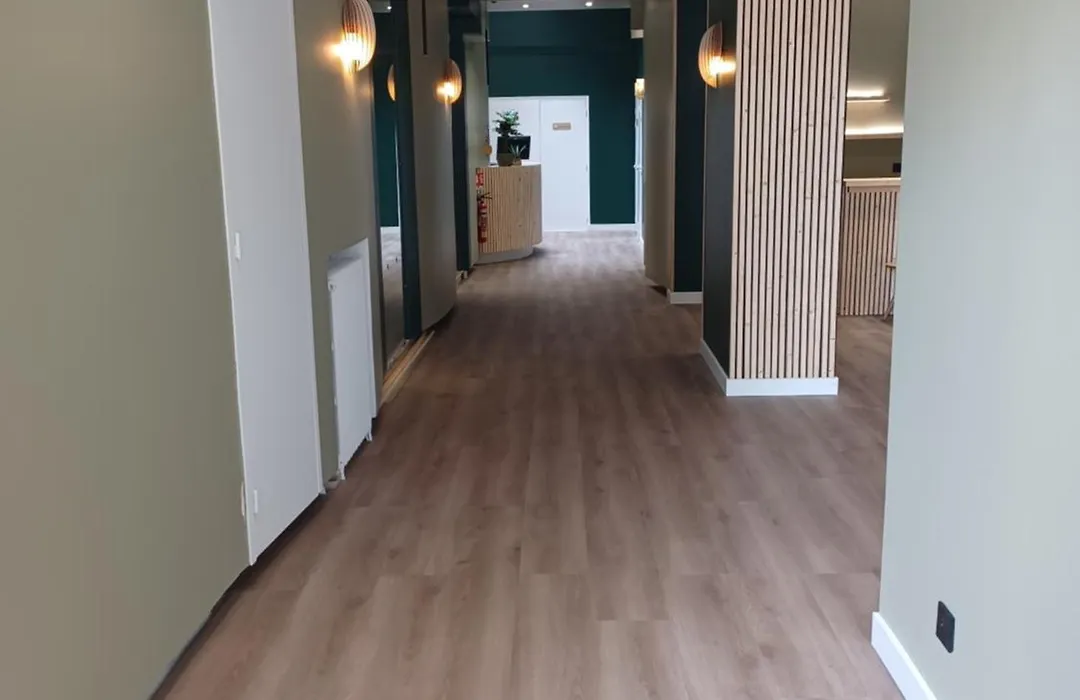 Hotel Le Colibri-1