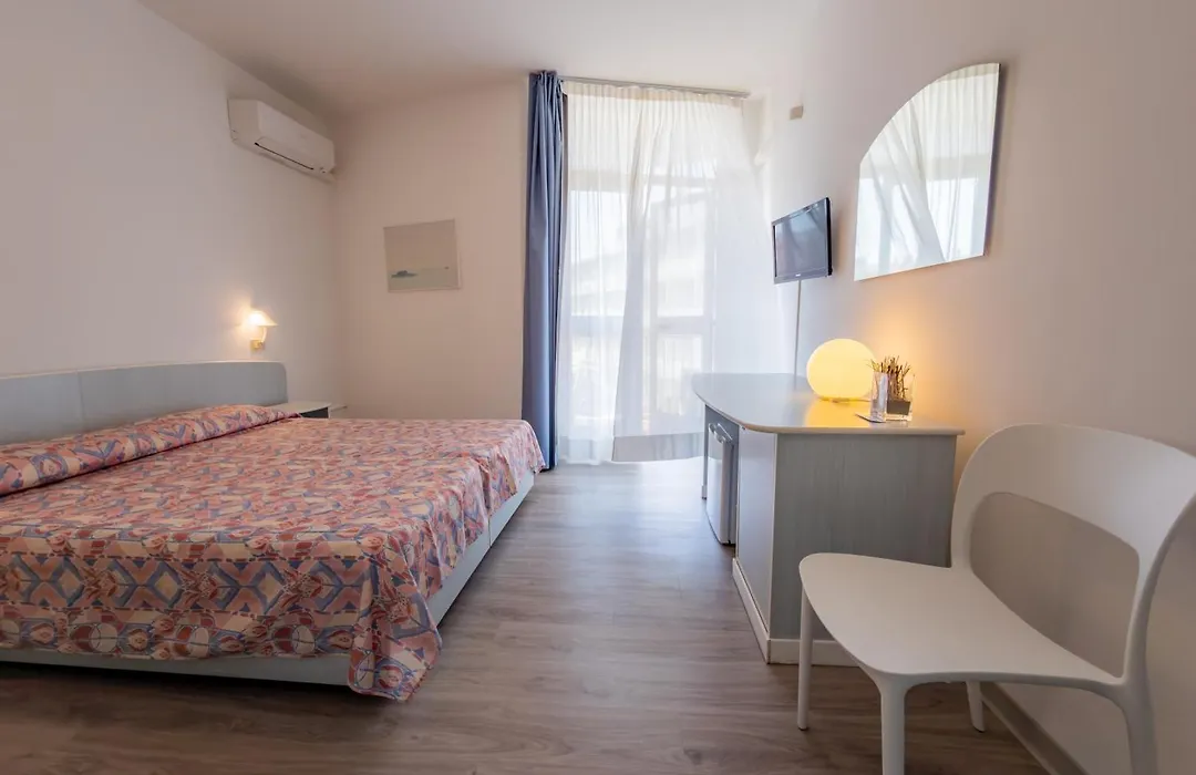 Hotel Park Spiaggia-1