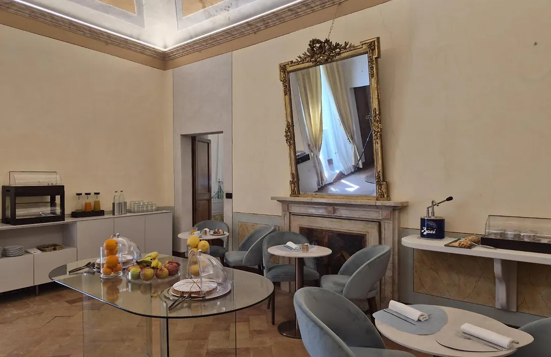 Hotel Palazzo Brunamonti-1