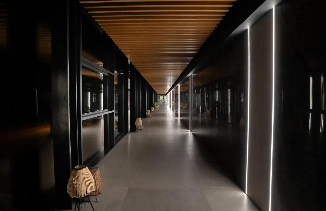 Alambique - Hotel Resort & Spa-1