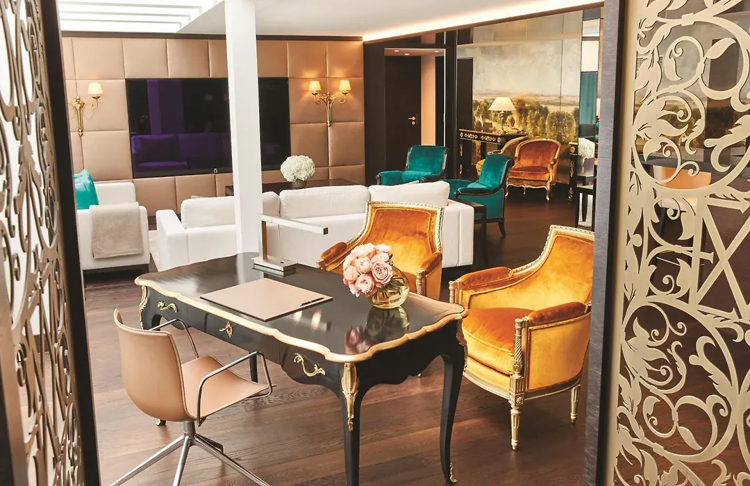 Vier Jahreszeiten Kempinski München-1